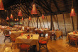 Maldives - Madoogali Resort - Restaurant
