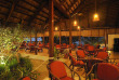 Maldives - Madoogali Resort - Veli Cafe
