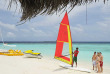 Maldives - Madoogali Resort - Sports nautiques