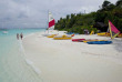 Maldives - Madoogali Resort - Sports nautiques