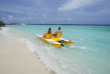 Maldives - Madoogali Resort - Sports nautiques