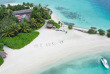 Maldives - Makunudu Island
