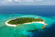 Maldives - Makunudu Island