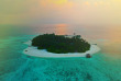 Maldives - Makunudu Island