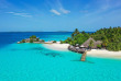 Maldives - Makunudu Island