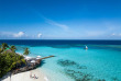 Maldives - Makunudu Island