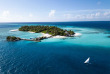 Maldives - Makunudu Island