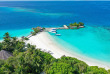 Maldives - Makunudu Island