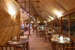 Maldives - Makunudu Island - Restaurant Ara Iru