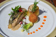 Maldives - Makunudu Island - Restaurant Ara Iru