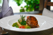 Maldives - Makunudu Island - Restaurant Ara Iru