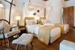 Maldives - Makunudu Island - Beach Bungalow