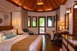 Maldives - Makunudu Island - Beach Bungalow