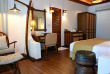 Maldives - Makunudu Island - Beach Bungalow