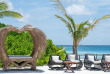 Maldives - Makunudu Island