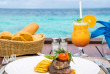 Maldives - Makunudu Island