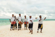 Maldives - Makunudu Island