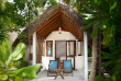 Maldives - Makunudu Island - Deluxe Beach Bungalow