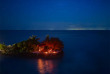 Maldives - Makunudu Island - Rock Island