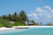 Maldives - Makunudu Island