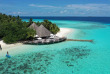 Maldives - Makunudu Island