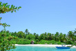 Maldives - Makunudu Island