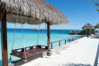 Maldives - Makunudu Island