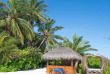 Maldives - Makunudu Island - Miyaru Bar