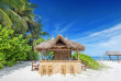 Maldives - Makunudu Island - Miyaru Bar