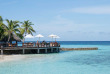 Maldives - Makunudu Island - Sand Bar