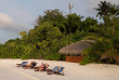 Maldives - Makunudu Island - Sunset Bar