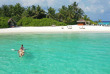 Maldives - Makunudu Island - Activités nautiques