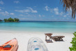 Maldives - Makunudu Island - Activités nautiques