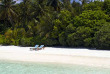 Maldives - Medhufushi Island Resort - Plage