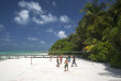 Maldives - Medhufushi Island Resort - Plage