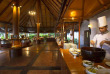 Maldives - Medhufushi Island Resort - Restaurant
