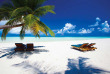 Maldives - Medhufushi Island Resort - Plage