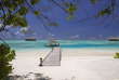 Maldives - Medhufushi Island Resort - Plage