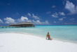 Maldives - Medhufushi Island Resort - Water Villa