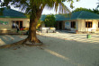 Maldives - Meeru - Le centre de plongée