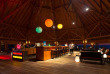 Maldives - Meeru Maldives Resort Island - Restaurant Asian Wok