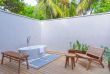 Maldives - Meeru Maldives Resort Island - Beach Pool Villa