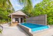 Maldives - Meeru Maldives Resort Island - Beach Pool Villa