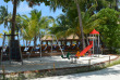 Maldives - Meeru Maldives Resort Island