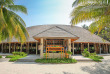 Maldives - Meeru Maldives Resort Island - Restaurant Farivalhu