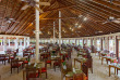 Maldives - Meeru Maldives Resort Island - Restaurant Farivalhu