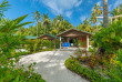 Maldives - Meeru Maldives Resort Island - Beach Villa avec bain à jets