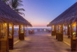 Maldives - Meeru Maldives Resort Island - Restaurant Maalan