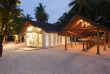 Maldives - Meeru Maldives Resort Island - Musée
