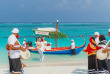 Maldives - Meeru Maldives Resort Island - Mariage